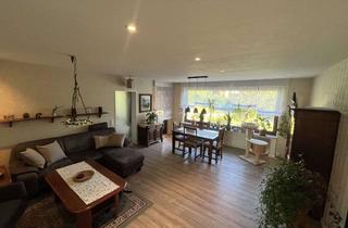 Wohnung mieten in 49419 Wagenfeld, Großzügige zentrale Erdgeschosswohnung mit Garten in Wagenfeld