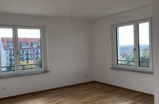 Wohnung mieten in Breitensteinweg 29, 89075 Oststadt, Erstbezug: Moderne 2-Zimmer-Wohnung mit Balkon in Ulm-Oststadt