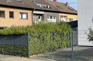 Wohnung mieten in Gatherskamp 99, 41066 Neuwerk, Sehr ansprechende 2-Zimmer-Wohnung mit Sonnenbalkon