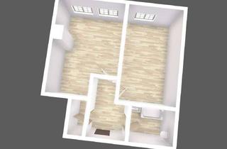 Wohnung mieten in 82362 Weilheim, Zentral gelegene 2-Zimmer-Wohnung in Weilheim