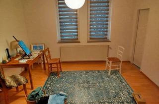 Wohnung mieten in 16761 Hennigsdorf, Nachmieter gesucht, 1 Raumwohnung