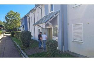 Wohnung mieten in Brunnenäckerweg, 73054 Eislingen, Helle 3-Zimmer Wohnung mit Balkon im EG in Eislingen-Fils