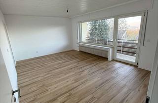 Wohnung mieten in Am Bismarckturm 11, 32108 Bad Salzuflen, Exklusive 3-Zimmer Wohnung in Wüsten mit Panoramablick