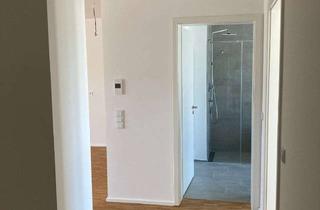 Wohnung mieten in Frölingstraße 43a, 61348 Bad Homburg, Exklusives Wohnerlebnis: Elegante 3-Zimmer-Etagenwohnung in den Stadtgärten Bad Homburg