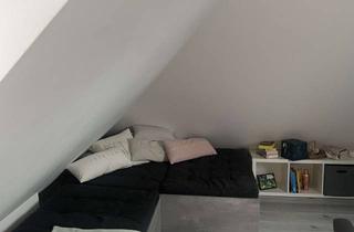 Wohnung mieten in Badstraße 23, 95444 City, Abgeschlossenes Apartment in WG mit eigener Küche und Bad zur Untermiete