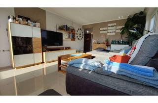 Wohnung mieten in Beethovenstraße, 71726 Benningen, Helle 3,5-Zimmer Wohnung mit Balkon in Benningen am Neckar - EBK, Smart Home, 5 min zur S-Bahn