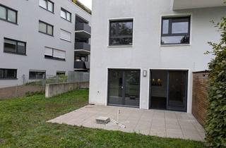 Wohnung mieten in Bismarckstraße 29, 73760 Ostfildern, Großzügige 5.5-Zimmer-Wohnung mit Terrasse in Ostfildern