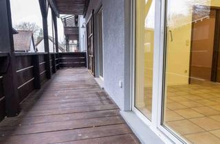 Wohnung mieten in Raiffeisenstraße, 67700 Niederkirchen, Helle 3,5-Zimmer Wohnung mit Balkon in Niederkirchen