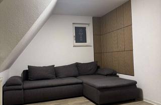 Wohnung mieten in Marktstrasse 20/1, 71672 Marbach, Helle 2-Zimmer-Wohnung in Marbach am Neckar