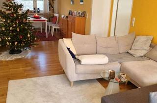 Wohnung mieten in Hundshager Weg, 65719 Hofheim am Taunus, Hofheim-Kapellenberg 4 Zimmerwohnung, Balkon, kleine nette Hausgemeinschaft