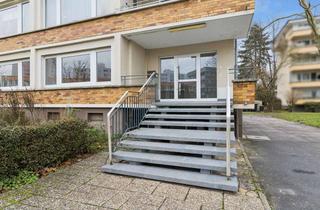 Wohnung mieten in 63263 Neu-Isenburg, Vielseitige Gewerbe- und Wohneinheit mit separatem Zugang und 160 m² in Neu-Isenburg Gravenbruch