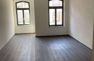 Wohnung mieten in 04129 Eutritzsch, 2,5-Zimmer Wohnung mit Balkon im 4. OG in Leipzig