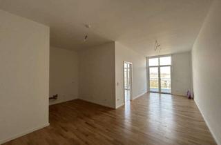 Wohnung mieten in Mohlstraße, 73431 Aalen, Moderne 2,5-Zimmer-Wohnung mit großzügiger Balkon