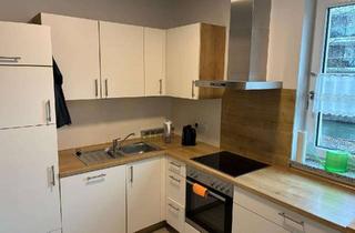 Wohnung mieten in 86153 Innenstadt, 2 Zimmer Wohnung in Augsburgs Innenstadt