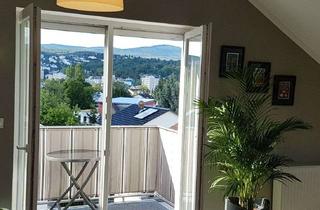 Wohnung mieten in 65812 Bad Soden, Behagliches Wohnambiente mit Taunusblick