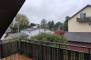 Wohnung mieten in 88085 Langenargen, 1-Zimmer-Wohnung mit Balkon in Langenargen - Oberdorf