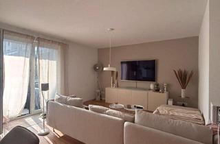 Wohnung mieten in 68309 Käfertal, 3 ZKB mit großem Balkon, EBK, Stellplatz, Tageslichtbad und Gäste WC