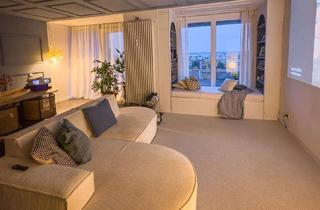 Wohnung mieten in Frankfurter Straße 90, 63110 Rodgau, Helle, moderne 3-Zimmer-Maisonette-Wohnung ab 1.2.26 zu vermieten