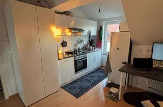 Wohnung mieten in Hennchstr., 86159 Hochfeld, **Wohnen mit Charme: 2-Zimmer-Wohnung mit Wohnküche und Einbauküche in Augsburg-Hochfeld**