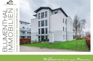 Wohnung mieten in Walhallastraße 106, 32108 Bad Salzuflen, Außergewöhnliche Mietwohnung mit viel Komfort in Bad Salzuflen