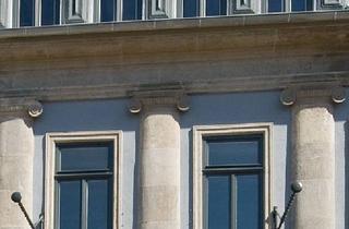 Wohnung mieten in Karlsplatz, 99817 Eisenach, Helle und großzügige Wohnung am Karlsplatz