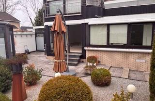 Wohnung mieten in Eckendorfer Straße 111a, 33609 Innenstadt, Helle 2,5-Zimmer Wohnung mit eigenem Garten und tollen Extras.