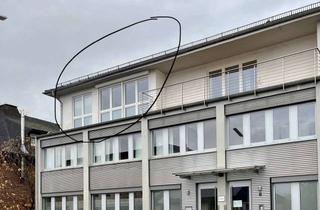 Wohnung mieten in Röhre, 59846 Sundern, Helle 2-Zimmer Dachgeschosswohnung in Sundern, Hausmeisterwohnung