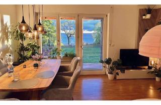 Wohnung mieten in Am Seemooser Horn 22, 88045 Friedrichshafen, Renovierte 3-Zimmer-Wohnung in Friedrichshafen mit Seeblick