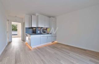 Penthouse mieten in Luruper Hauptstraße 141, 22547 Lurup, Neubau-Erstbezug (!) Penthouse-Whg. in urbaner Lage von Hamburg-Lurup