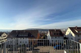 Wohnung mieten in Weiherstraße 22, 73207 Plochingen, Erstbezug nach Kernsanierung 3-Zimmer Energieeffizienzwohnungen