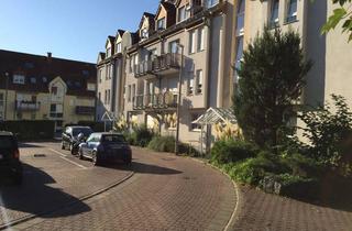 Wohnung mieten in In Den Wiesen, 65795 Hattersheim, Gepflegte 3-Zimmer-Wohnung mit 2 Balkonen in ruhiger Lage und S-Bahnnähe von Hattersheim