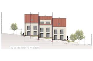 Haus kaufen in Schyrenstraße, 85298 Scheyern, Scheyern! 6,5-Zimmer-Reiheneckhaus mit Garten, FBH, elektr. Rollläd., Videosprech., Garage/Stellpl.!