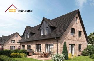 Doppelhaushälfte kaufen in Ulzburger Landstraße 416, 25451 Quickborn, Sehr ansprechende Doppelhaushälfte in Quickborn-Heide, Neubau-Projekt