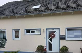 Einfamilienhaus kaufen in 89542 Herbrechtingen, IHR SPRUNG IN EIN NEUES WOHNGEFÜHL !! TOLLES EFH IN HERBRECHTINGEN