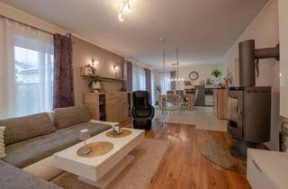 Einfamilienhaus kaufen in 89542 Herbrechtingen, WOHNEN KANN SO SCHÖN SEIN. AUF INS NEUE ZUHAUSE.