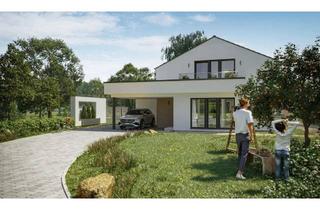 Einfamilienhaus kaufen in 84405 Dorfen, Außergewöhnliches Einfamilienhaus mit Runderker