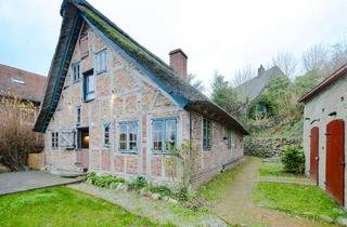 Haus kaufen in 21647 Moisburg, Wunderschönes Fachwerkhaus im Herzen von Moisburg zu verkaufen