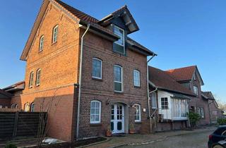 Haus kaufen in 27442 Gnarrenburg, Attraktives Renditeobjekt (5,4 %) mit historischem Charme – Sanierte Mühle in Gnarrenburg-Kuhstedt