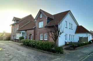 Haus kaufen in 27442 Gnarrenburg, Attraktives Renditeobjekt (5,64 %) mit historischem Charme – Sanierte Mühle in Gnarrenburg-Kuhstedt