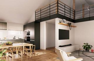 Haus kaufen in 33803 Steinhagen, Wohnen mit Wow-Effekt – Bungalow mit Kathedraldecke