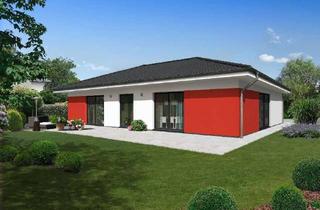 Haus kaufen in 07554 Gera, Elegantes Wohnen auf einer Ebene: Ihr neuer Bungalow-Traum!