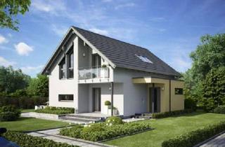 Haus kaufen in 55543 Bad Kreuznach, EFH+Bauplatz- Ihr maßgeschneidertes Traumhaus- individuell und nachhaltig aus dem Hause Bien Zenker