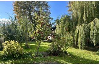 Einfamilienhaus kaufen in 25704 Meldorf, *Provisionsfrei* Einfamilienhaus mit historischem Charme und moderner Effizienz