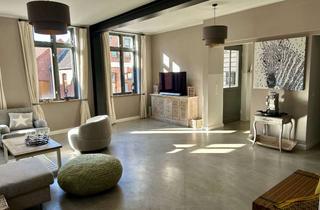 Einfamilienhaus kaufen in 25704 Meldorf, *Provisionsfrei* Einfamilienhaus mit historischem Charme und moderner Effizienz