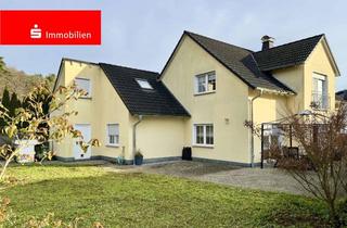 Haus kaufen in 64859 Eppertshausen, Familienfreundliches Haus mit großzügiger Wohnfläche