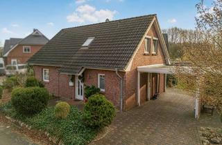 Einfamilienhaus kaufen in 24783 Osterrönfeld, Gepflegtes Einfamilienhaus für Familien in moderner Wohnumgebung