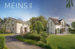 Haus kaufen in 34314 Espenau, Ihr Zuhause komplett: Haus + Küche zum Top-Preis!