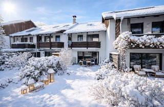 Haus kaufen in 85560 Ebersberg, Reihenmittelhaus mit durchdachtem Grundriss und viel Potenzial