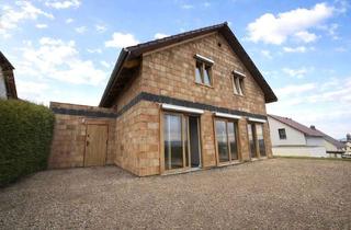 Einfamilienhaus kaufen in 37154 Northeim, Ihr Neubau, Ihr Stil – Einfamilienhaus mit individueller Ausbaumöglichkeit