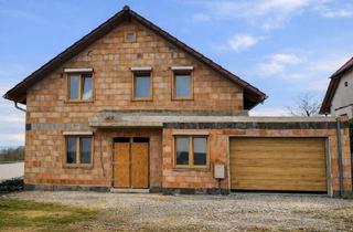 Einfamilienhaus kaufen in 37154 Northeim, Ihr Neubau, Ihr Stil – Einfamilienhaus mit individueller Ausbaumöglichkeit